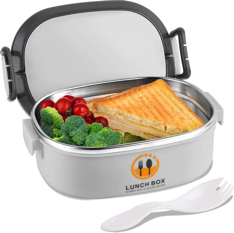 thermal lunch box for adults